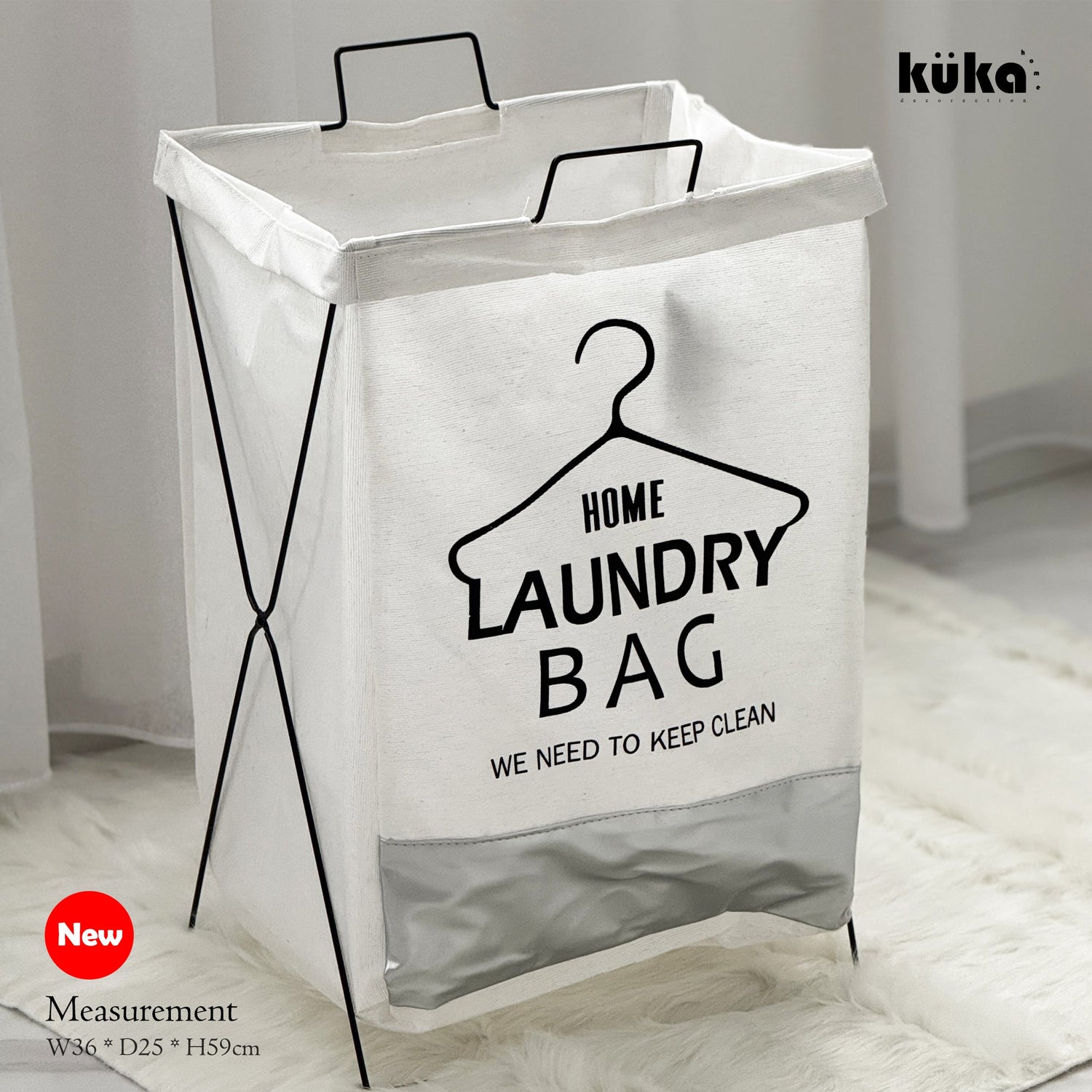 Laundry Bag