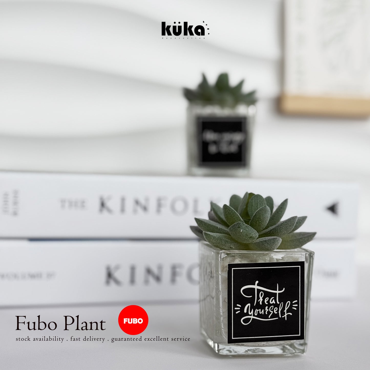 Fubo Plant