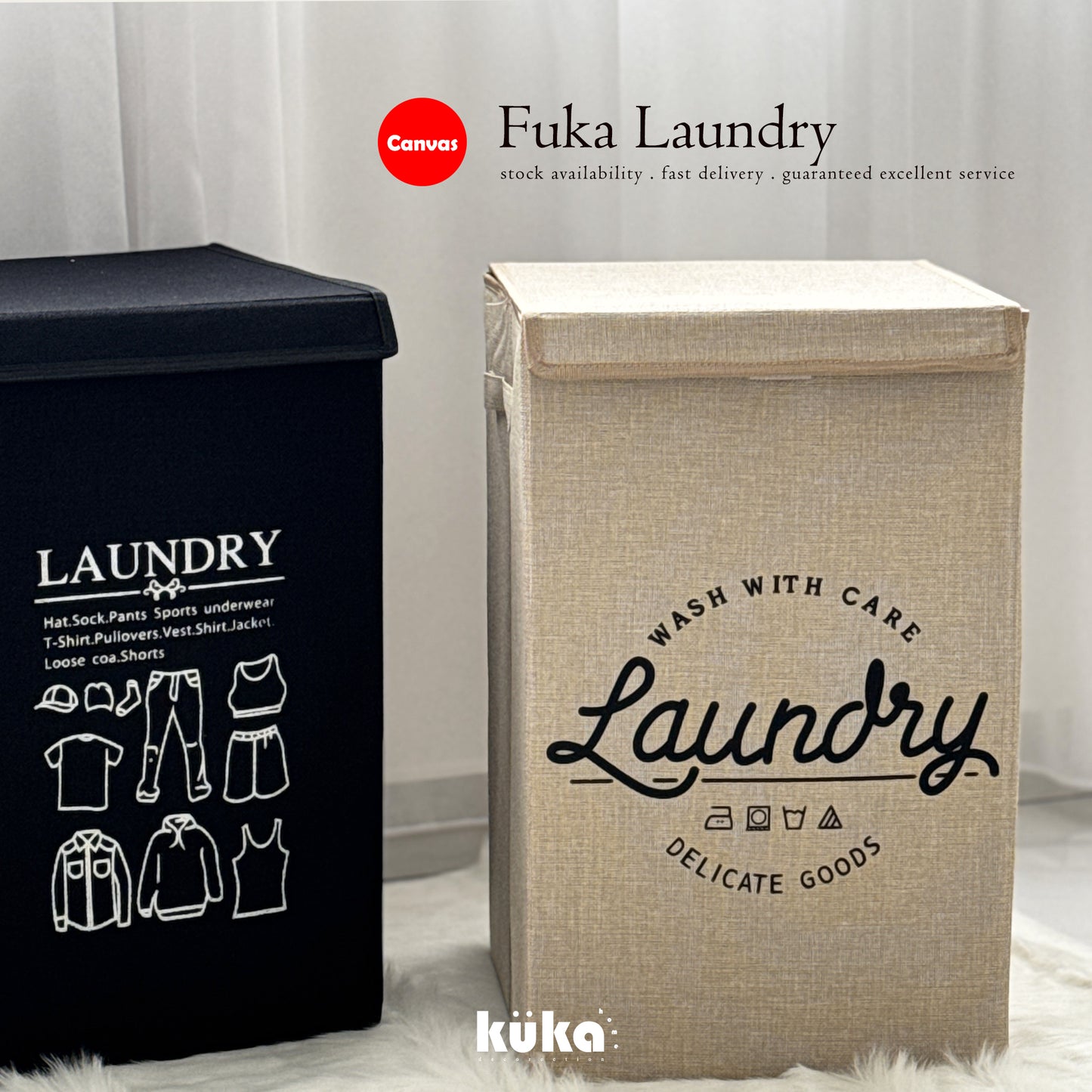 Fuka Laundry