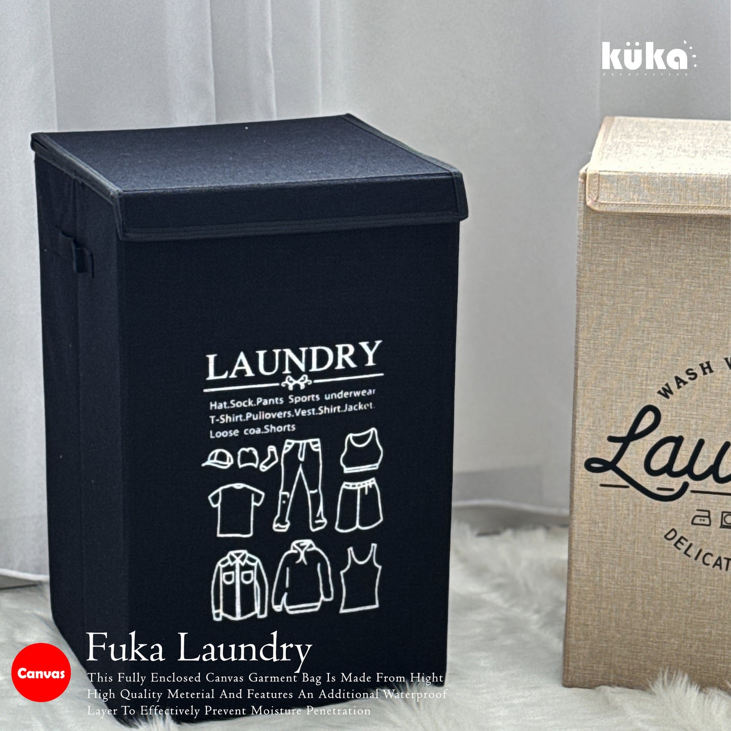 Fuka Laundry