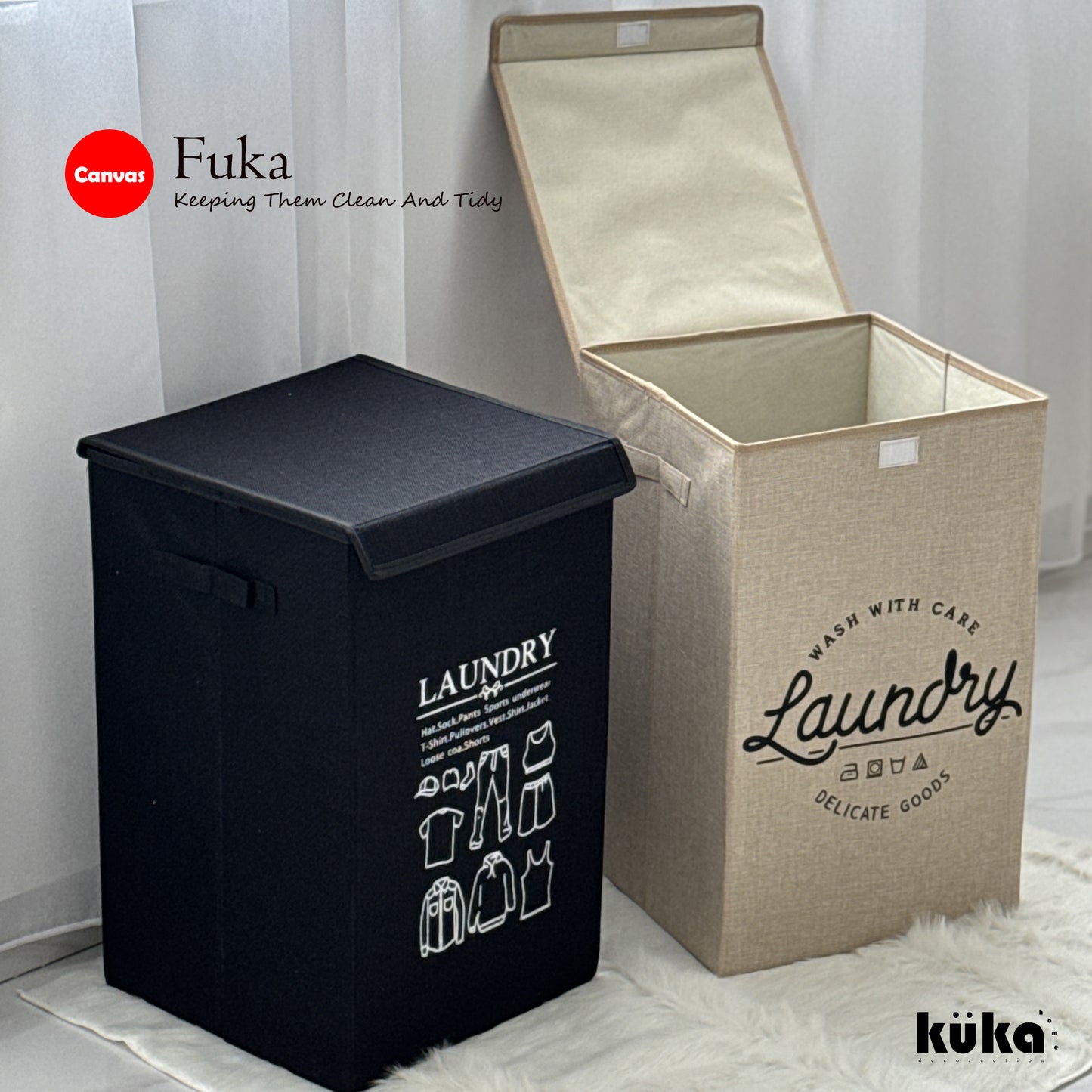 Fuka Laundry