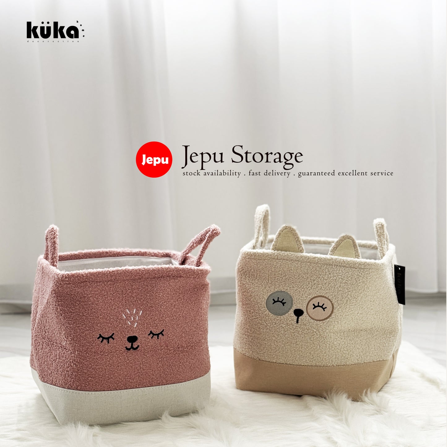 Jepu Storage