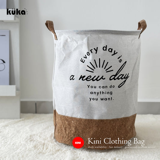 Kini Clothing Bag