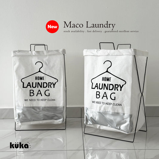 Maco Laundry