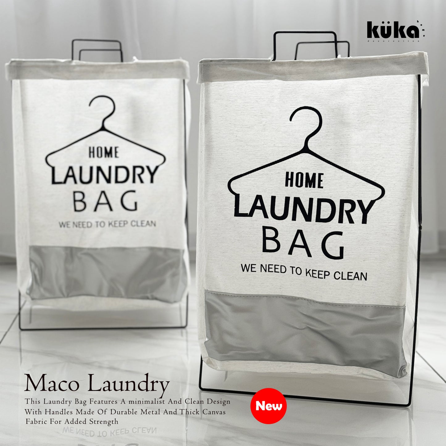 Maco Laundry