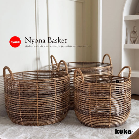 Nyona Basket