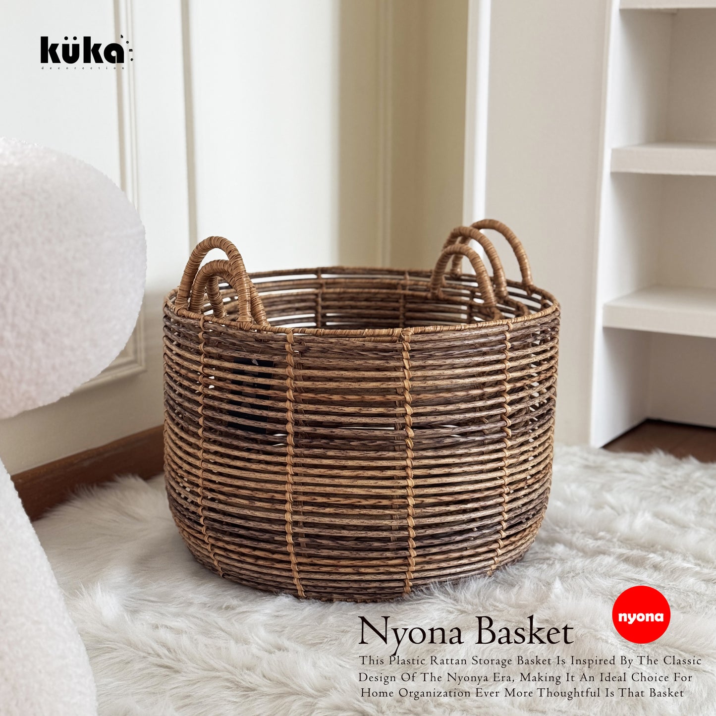 Nyona Basket