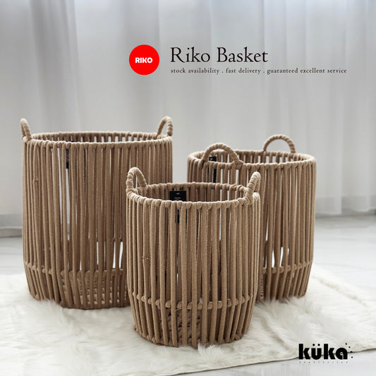 Riko Basket