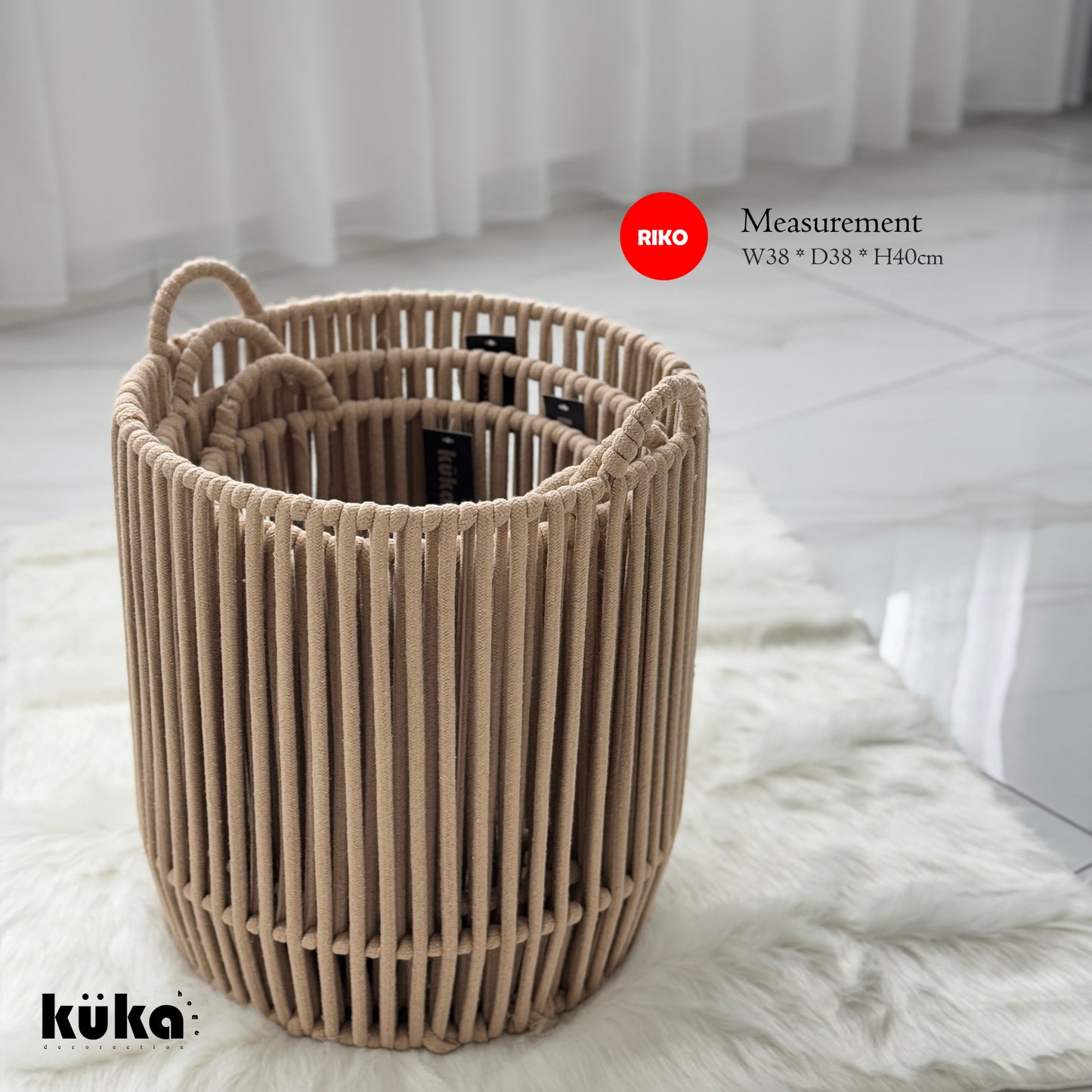 Riko Basket