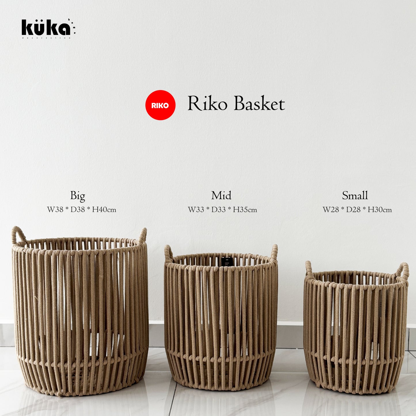 Riko Basket