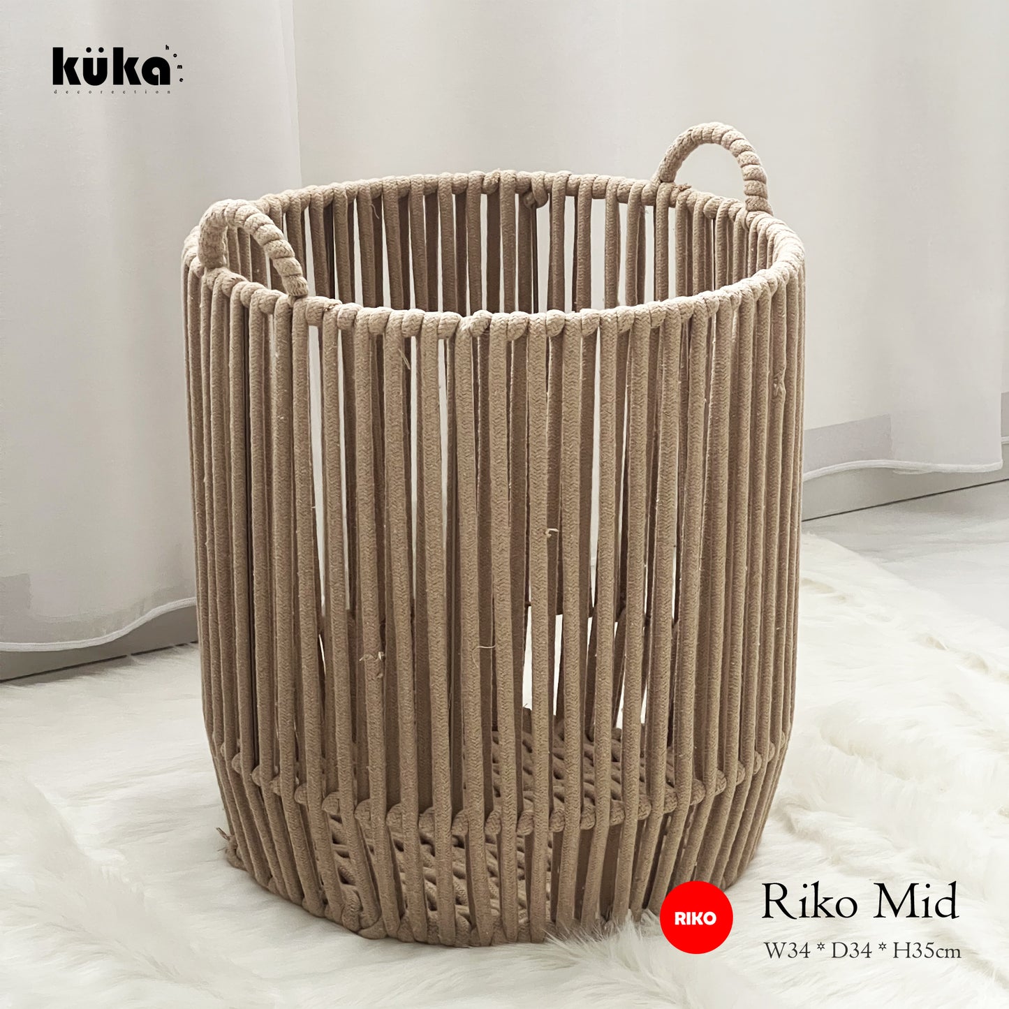 Riko Basket