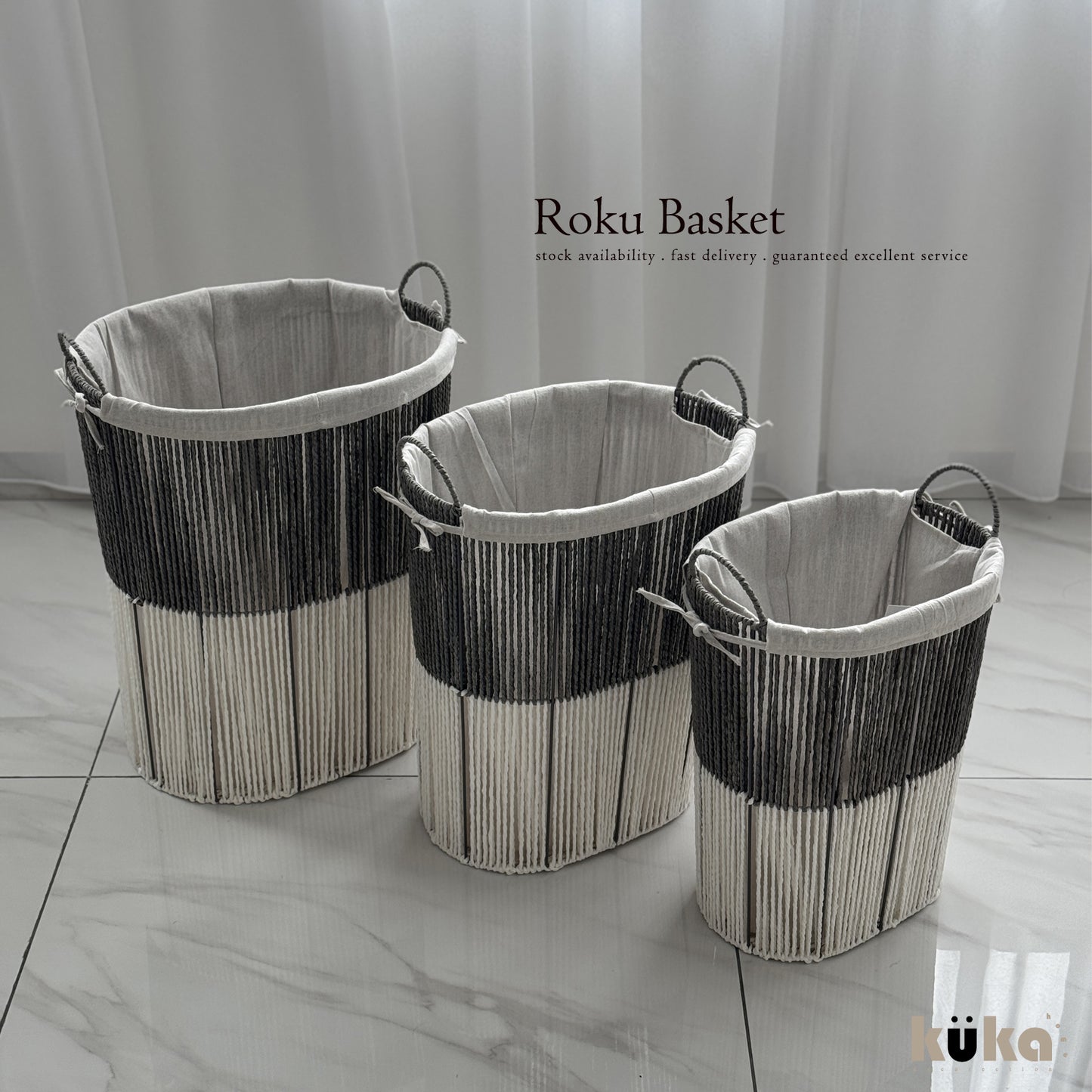 Roku Basket