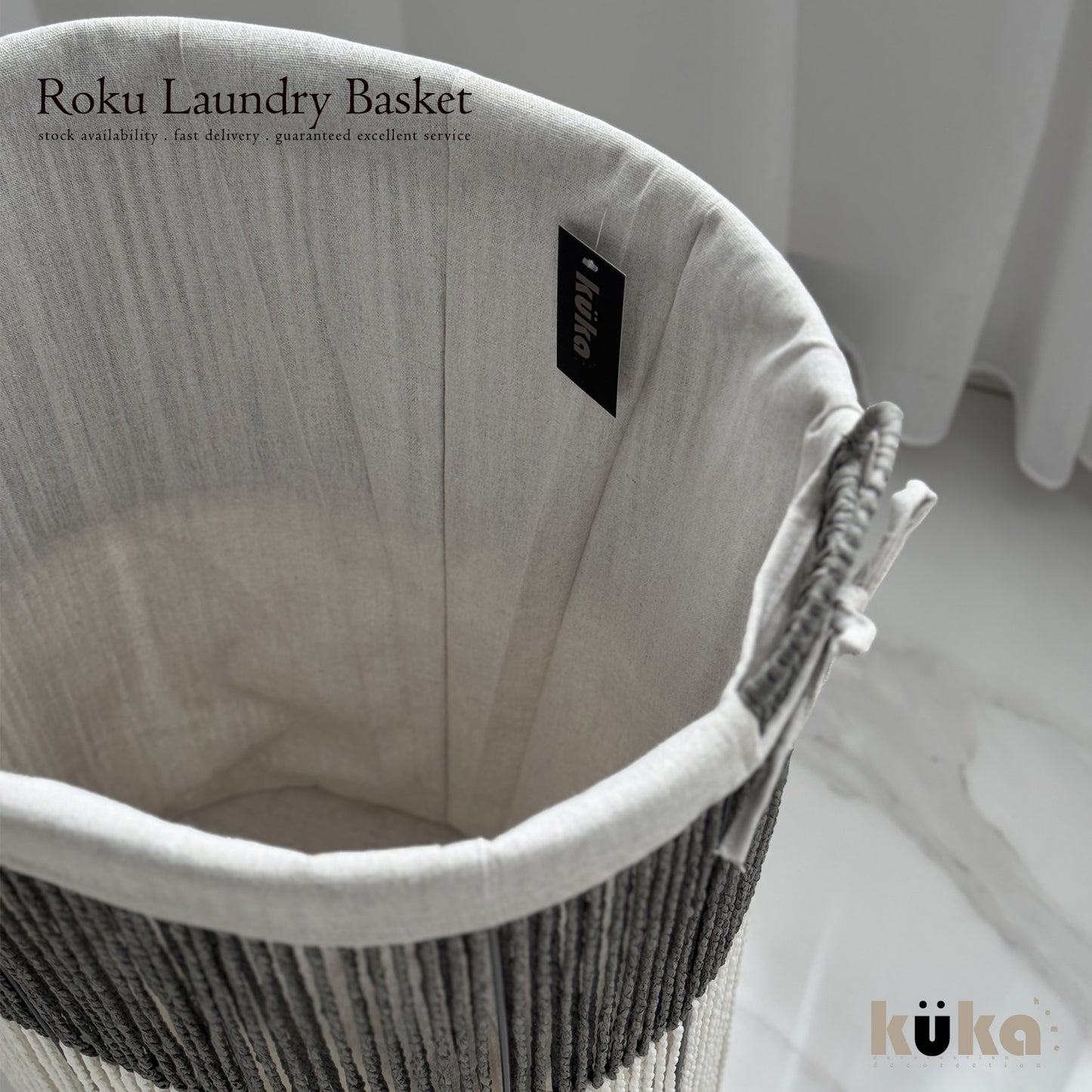 Roku Basket