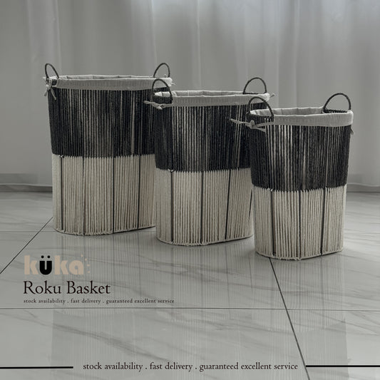 Roku Basket